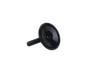 Otturatore a stelo Sixpack Racing Millenium Noir