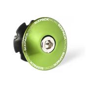 Otturatore a stelo Sixpack Racing Vert