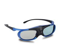 Otturatore Attivo Universale, Occhiali 3D Collegamento DLP Pacchetto di Prodotti Tipo Proiettore Proiettore Obiettivo HD