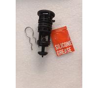 Otturatore cartuccia Tre Vie compatibile Ariston BS, Cares Premium, Clas, Egis,
