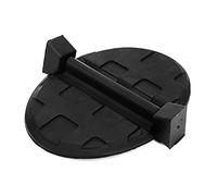 Otturatore dell'acqua di scarico e anelli di tenuta per Mercruiser 2.5L, 3.0L, 3.7L - Valvola a cerniera - 60930 - Scarico Mercruiser, Otturatore dell'acqua, Valvola a cerniera, Valvola a cerniera di