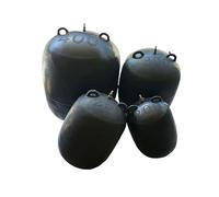 Otturatore Gonfiabile DN50-DN600 Pallone in Gomma Ispessito con Prolunga 1m per Test di Tenuta Fognature e Chiusura Tubi PVC Sigillatura Professionale(DN600)