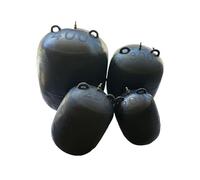 Otturatore Gonfiabile per Tubi con Tubo Prolunga 1m Pallone Ispessito in Gomma per Test Tenuta DN50-DN600 Tappo Pneumatico per Fognature e Riparazione(DN500mm)