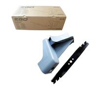 Otturatore laterale e lama mulching per tosaerba Ego Power+ LM1701 autotraente ABP1700