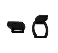 Otturatore per la privacy della webcam, compatibile con le webcam Logitech C920, C930e e C922x, blocca la fotocamera e protegge l'obiettivo per una