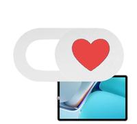 Otturatore Per La Privacy Della Webcam - Protezione Anti-spia Per Fotocamera Portatile | Blocco Lente Per Smartphone Dal Design Elegante, Copertura Scorrevole Di Sicurezza Per Tablet Per Dispositivi E