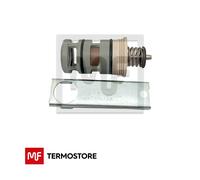 OTTURATORE VALVOLA DEVIATRICE 3 VIE CARTUCCIA RICAMBIO CALDAIA RADIANT 96025LA