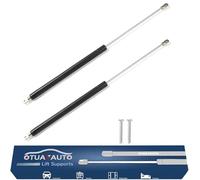 OTUAYAUTO 2 ammortizzatori a gas 40N