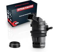 OTUAYAUTO 85330-60190 Pompa lavavetri con guarnizione di ricambio per Toyota, Lexus, Subaru, Mazda, Nissan, Acura, Honda, sostituisce OEM 85330-AE010, 85330-60180