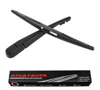 OTUAYAUTO Set di spazzole per tergicristallo posteriore, ricambio per Honda CRV CR-V 2017-2022 SUV OEM Factory Style