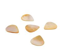 Otufan Guitar Pick,D'Addario Accessories Celluloid Guitar Picks 5Pack - for Acoustic, Electric and Bass Guitar Accessories