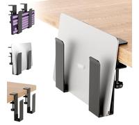 otuiaim Supporto Verticale con Morsetto per Scrivania - per Spessore < 38mm