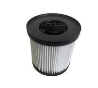 OTURLICC 1 Confezione di filtri a Cartuccia, compatibili con la Serie Parkside PWD 12 A1 20 A1 25 A1 30 A1, OD140* ID102* H165mm