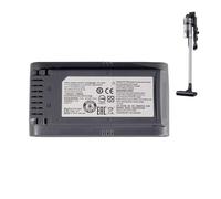 OTURLICC Batteria for aspirapolvere Portatile Senza Fili Samsung Vs9000 Jet90 Jet75 Sweeper Battery VCA-SBT90