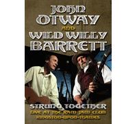 Otway John & Wild Willy Barret - Otway/Barrett-Strung Together [Edizione: Regno Unito]