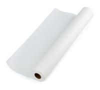 OTYMIOW Carta Traslucida da Lucido Trasparente 43 cm × 50 m Rotolo di Carta Disegno 29 g/m² CartaSchizzo Modello Sarta Rotolo di CartaRicalco per Schizzi e Tracciamento, Sartoria e Cucito