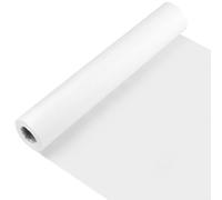 OTYMIOW Rotolo di Carta da Disegno 30 cm × 30 m Traslucida da Lucido Trasparente 29 g/m² CartaSchizzo Modello Sarta Rotolo di CartaRicalco per Schizzi e Tracciamento, Sartoria e Cucito