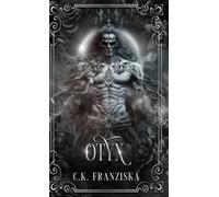 Otyx (The Crymzon Chronicles Book 2.5)