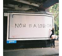 Otzeki Now Is a Long Time (Vinyl LP) 12" Album