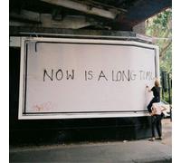 Otzeki Now Is a Long Time (Vinyl LP) 12" Album