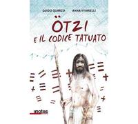 Otzi e il codice tatuato