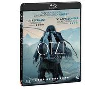 Otzi. L'ultimo cacciatore (Blu-ray)