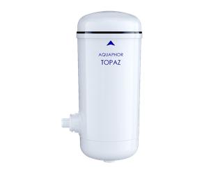 OU Aquaphor International Aquaphor Replacement filter cartridge Topaz