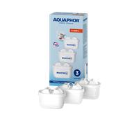 OU Aquaphor International Aquaphor Set of replacement filter cartridges MAXFOR+ (3 pcs.)