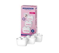 OU Aquaphor International Aquaphor Set of replacement filter cartridges MAXFOR+ Mg (3 pcs.)