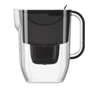 OU Aquaphor International Aquaphor Water Filter Jug Fresh Black