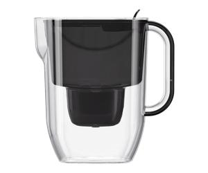 OU Aquaphor International Aquaphor Water Filter Jug Fresh Black