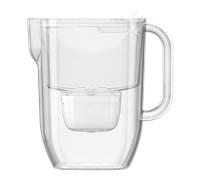 Caraffa filtrante Aquaphor Fresh, bianca, 3,2 l