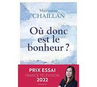 Où donc est le bonheur ?: 31566