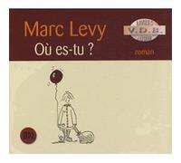 Ou es-tu ?