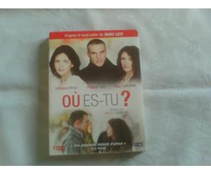 Ou es-tu ?
