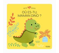 Où es-tu, Maman Dino ?