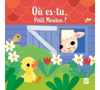 Où es-tu, Petit Mouton ?