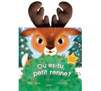 Où es-tu, petit renne ?