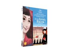Où est anne frank !