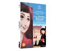 Où est anne frank !