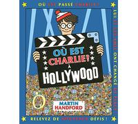 Grund – Où est Charlie ? À Hollywood