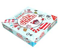 Où est Charlie ? Le défi ultime