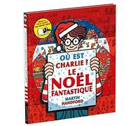 Où est Charlie ?: Le Noël fantastique