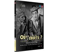 Où est la liberté ?