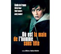 Où est la main de l'homme sans tête ?