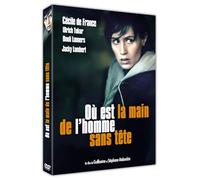 Où est la main de l'homme sans tête ?