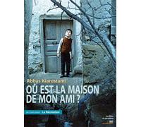 Où est la maison de mon ami ?