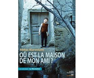 Où est la maison de mon ami ?