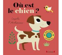 Où est le chien ?