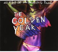 OU EST LE SWIMMING POOL - GOLDEN YEAR